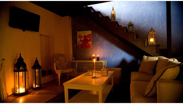 Avalon Boutique Hotel - NR, Родос